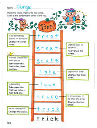 In this first grade dolch list sight words video, learn the first grade sight words one by one as they are rehearsed and repeated. Directions Word Ladder Grades 1 2 Printable Skills Sheets