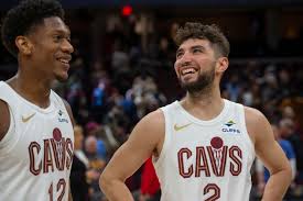 Foul! Cavaliers guard Ty Jerome blasts officials after whistle-happy crew  calls 53 fouls