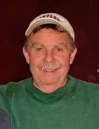 Obituary information for Timothy James