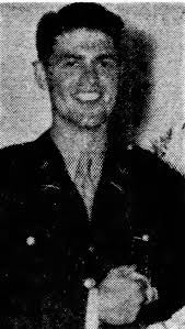 Ralph John Dady Jr. (1923-1991)