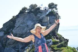 Where was mamma mia filmed 2. We Re Sad Mamma Mia Didn T Come Home Greek Island Where First Film Was Shot Upset At New Location Mirror Online