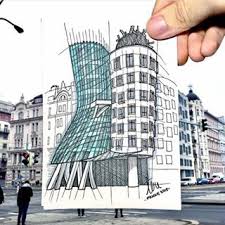 Imagen Sobre Arquitectura De Zoe Delacoste En Arquitectura En 2020