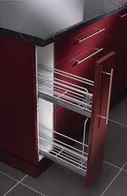 Tiroir De Cuisine Brico Depot Photo 7 10 Un Rangement Coulissant Bien Pratique Pour Votre