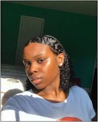 8 Natural hair styles easy ideas