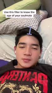 Discover the Age of Your Soulmate with This Fun TikTok Filter!