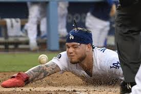 Verdugo said he tossed a ball to a red sox fan in the stands when a yankees fan took it away and threw it back and hit the. With Childlike Enthusiasm And Mature Skills Alex Verdugo Is Learning To Balance Highs And Lows The Athletic