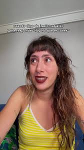 Lucia Si Fuese Pelirroja