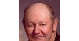 Roy Lee "Buck" Bowman Obituary (1944