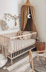 Nature Inspired Bedroom Kids Baby Rooms 22 Ideas For 2019 Baby Room Themes Baby Room Decor Small Baby Room