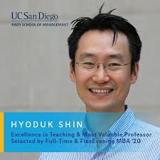 In my research, I do a lot of optimization. In particular, optimization  over time. When we optimize over time, one important principle is that we  start from the end and optimize backwards.