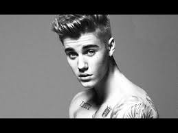 Résultat de recherche d'images pour "justin bieber calvin klein ad"