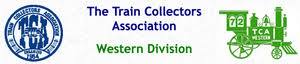 TCA Western Division Train Meet