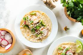One of the top 10 cocktail bars in san francisco. Beer Battered Crispy Fish Tacos With Cilantro Crema Ohcarlene