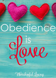 Obedience