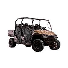 Steht für competence center automotive region aachen euregio maas rhein. 4x4 Side By Side Vehicle Xtv 1000 C Camo Mahindra Usa 6 Person Diesel