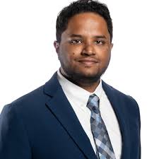 Jeffin Mathew Email & Phone Number