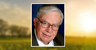 Robert John Moody Obituary January 17, 2021