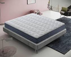 Wie viele mit sehr gut bewertete matratzen 160 x 200 cm gibt es? Memory Foam Matratze 160x200 Memoryschaum Hohe 22 Real De