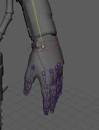 Despite having genes in common, differences between siblings are the rule, not the exception. Maya Quick Rig Tool Adding Finger Joints Polycount