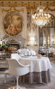 Hotel Le Meurice Paris France My French Country Home Paris Hotels French Country House