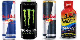 In comparison, this means the caffeine levels of 5 hour energy extra strength are very high. Red Bull Vs Monster Vs 5 Hour Energy Wine And Liquor Prices