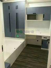 香港全屋傢俬訂做室內空間設計傢俱訂製睡房訂造廚房定制公屋家具私家樓兒童房新品睡房香港现代简约童房书桌移门衣柜榻榻米床定制家具定做香港全屋定制榻榻米床整体家私卧室定做订制衣柜衣帽间組合地台床