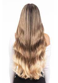 Bellami Silk Seam 180g 20 Warm Brown Honey Blonde Ombre 17 24 Hair Extensions Clip In Hair Extensions Hair Extensions Hair Extension Brands