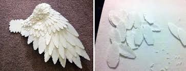 52 lovely examples origami angel wings tutorial