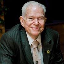 Gerald P. Richard, Sr. Obituary