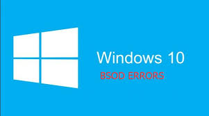 A stop error, commonly known as the blue screen of death (bsod), is a nasty error that appears after a serious system crash. Fix Blue Screen Of Death On Windows 10 Whatech