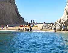 Cabo San Lucas Weather And Climate Cabo San Lucas Baja