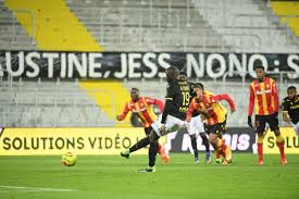 Comparte en facebook comparte en twitter comparte en whatsapp 42demasiado alto. Ligue 1 Lens Et Nantes Se Neutralisent L Equipe
