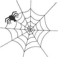 Browse stunning collection of free & premium images, gifs, stickers, replays and use them accordingly. Download Halloween Spider Web Clipart Spider And Web Clipart Png Image With No Background Pngkey Com