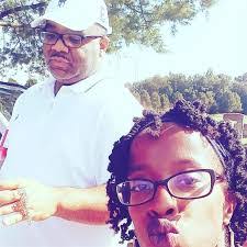 Montez Jackson's Instagram, Twitter & Facebook