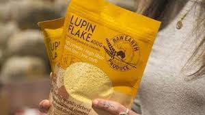 Check spelling or type a new query. Delish Nutrition Tip Lupin Flakes Youtube