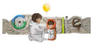 Google homepage today for 24 hours. F Y45kqbiazmhm