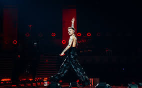 🇳🇴 Norway: Jonas Lovv Told to Tone Down Performance to Meet Eurovision Rules