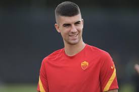See more of gianluca mancini on facebook. Video Il Gran Gol Di Mancini In Allenamento