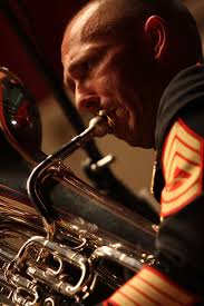 33 Sunset Cinema Marine Corps Air Ground Combat Center Twentynine Palms  Image: PICRYL