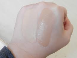 Garnier Bb Cream For Oily Combination Skin Review And Swatches Not Another Poppie