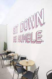 Coffee Dose Costa Mesa Ca Bubble Tea Shop Coffee Shop Coffee