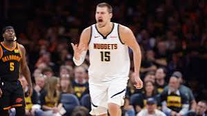 What Nikola Jokic said about Nuggets contract, future in Denver