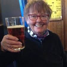 Cari Taylor-Carlson (@urbancari)