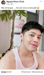 Đến Jun Phạm cũng bất ngờ trước diện mạo khác lạ của Noo Phước Thịnh hậu  vấn đề sức khỏe