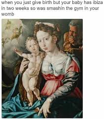 Pin By Cheroubon On Classic Art Captions Classical Art Memes Funny Art Art Memes