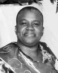 Obituary for Cathrin Evon Burrows