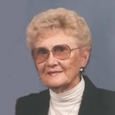 Obituary information for Norma Ruth Brandt