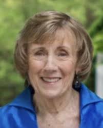 Margaret Sullivan Obituary