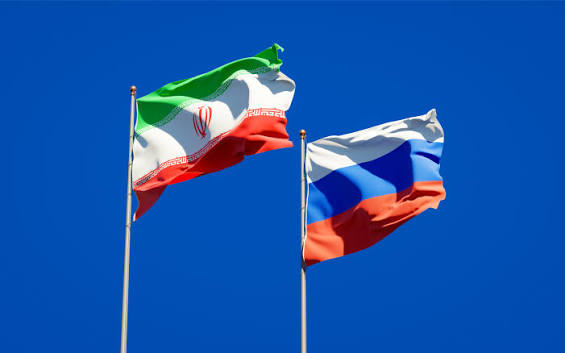 The Russian-Iran Partnership in a Multipolar World | Ifri