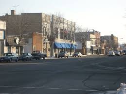 Black And White Little Falls Mn Downtown In Little Falls Mn My Parents Grew Up Here And It S Where We Visited Grandparetns Aunts Uncles Cousins An Little Falls Minnesota Little Falls Trip